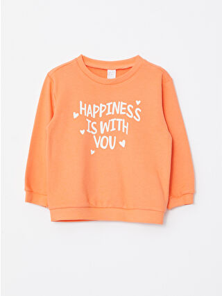 Dull Orange