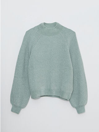 Dull Green