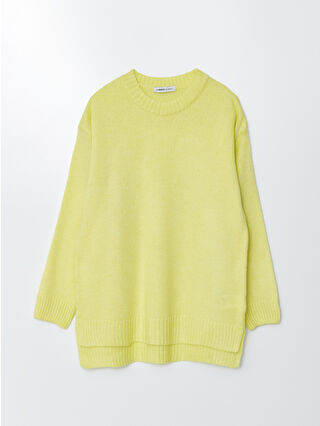 Lemon Green