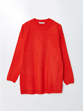 Bright Orange