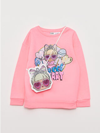 Neon Pink