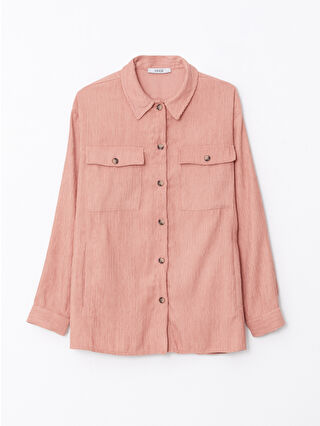 Dull Pink