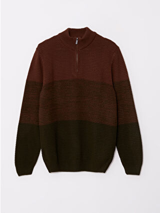 Light Brown