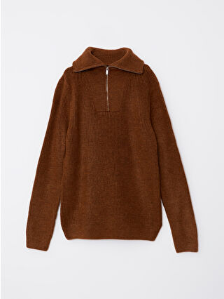 Dark Ochre