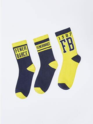 Karışık Renk İpliği Boyalı