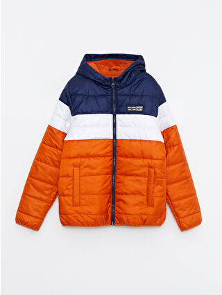 Dull Orange
