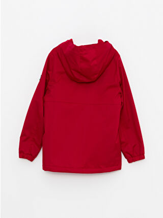 【SALE!!】THEORY ライトコート スカイブルー SOUTHBLUE Hooded Basic Boy Coat -W2BT63Z4-S7R - LC Waikiki