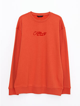 Dark Orange