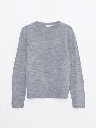 Grey Melange