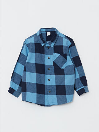 لون كحلي داكن تشيك