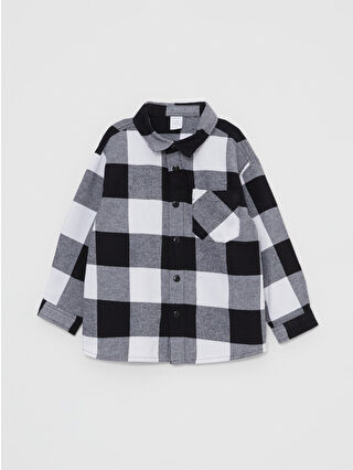 لون أبيض تشيك