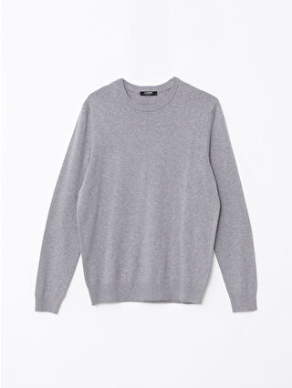 Grey Melange