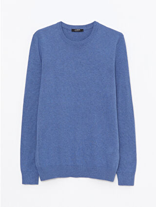 Blue Melange
