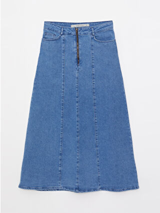 Açık İndigo Rodeo