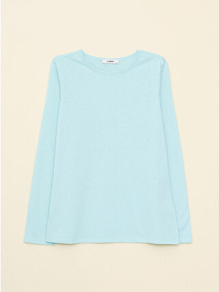 Mint Green