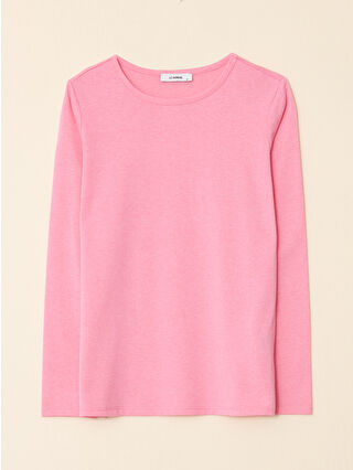 Sugar Pink