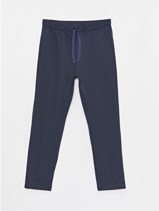 Navy Melange