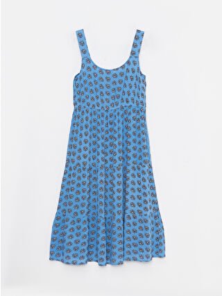 Blue Printed
