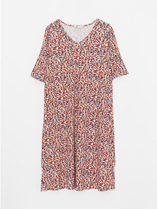 Mix Printed
