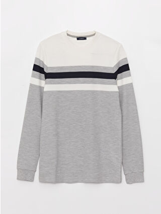 Grey Melange