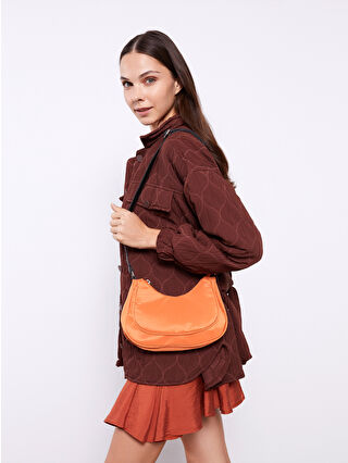 Dull Orange