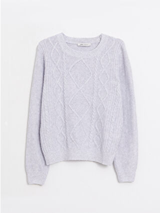 Grey Melange