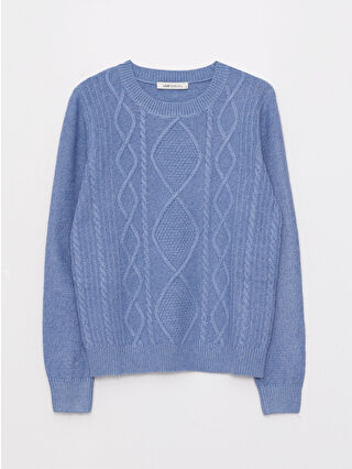 Dull Blue