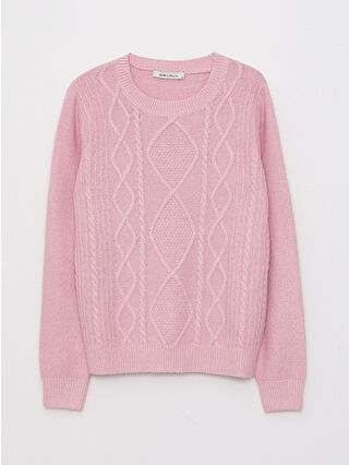 Pink Lilac