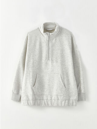 Light Grey Melange