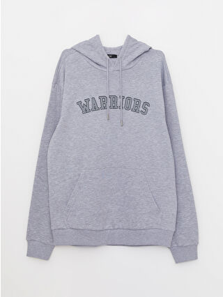 Grey Melange