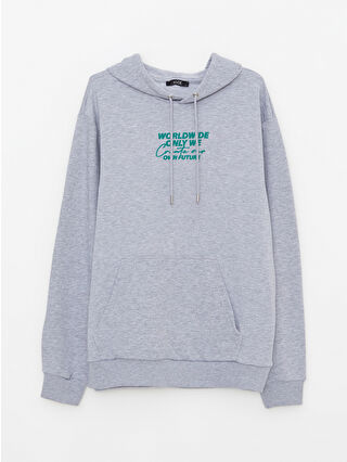 Grey Melange