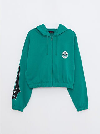 Mid Green