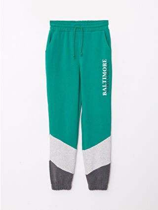 Mid Green