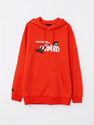 Bright Orange