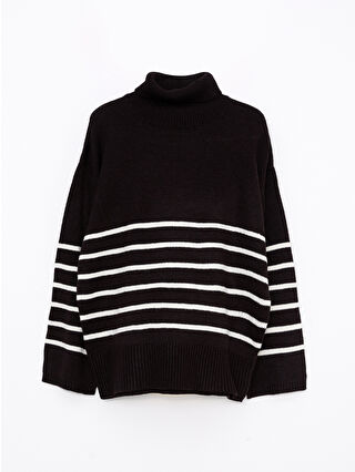 Black Striped