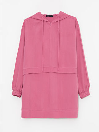 Dull Dusty Rose