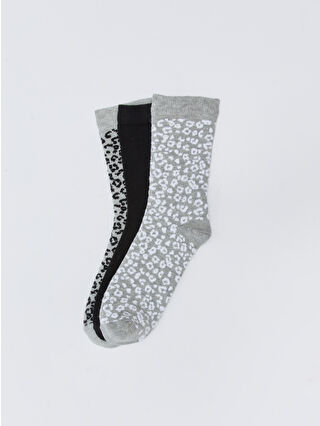 Grey Melange