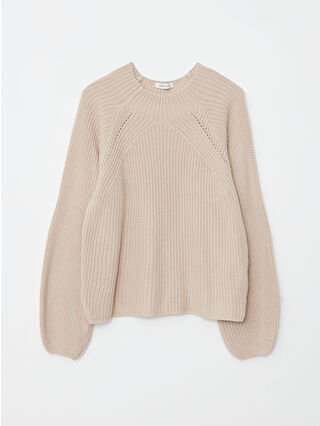 Beige Melange