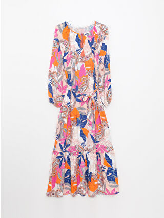 Karışık Baskılı