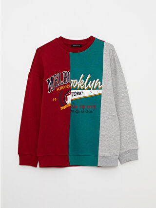 Dull Red