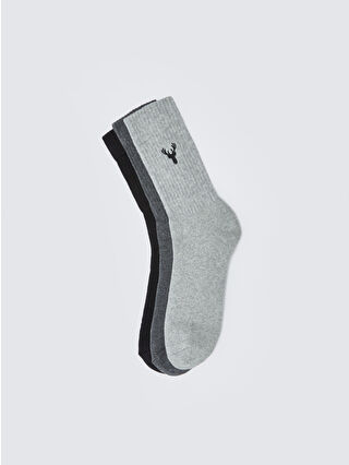Anthracite Melange