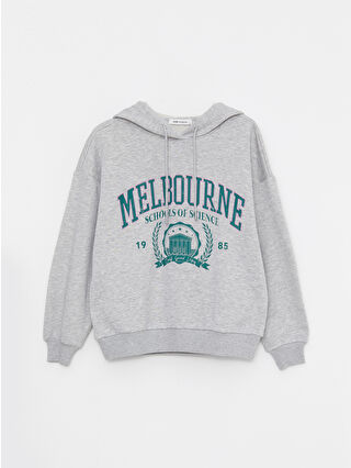 Grey Melange