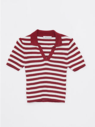 Red Striped