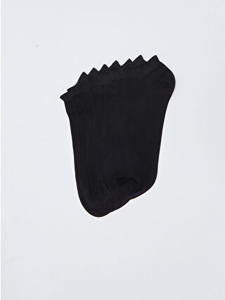 トニクロース #8 サイズM オーセンティック ユニ LCW ACCESSORIES Men's Bamboo Booties Socks 7 Pack -W2CT90Z8