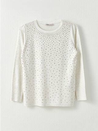 Oatmeal Beige Melange