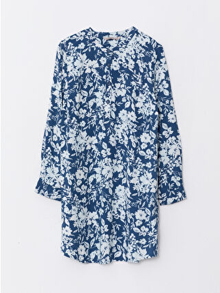 Blue Printed