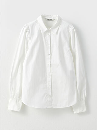Optic White