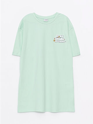 Pastel Green