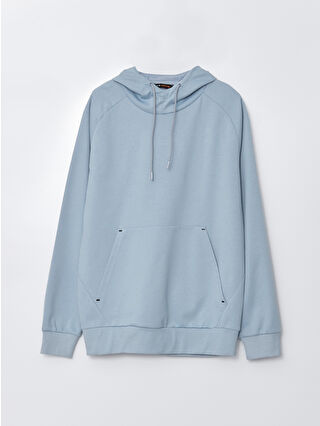 Dull Blue