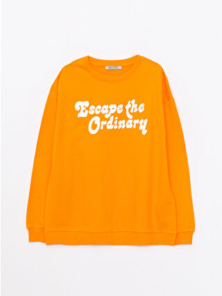 Bright Orange